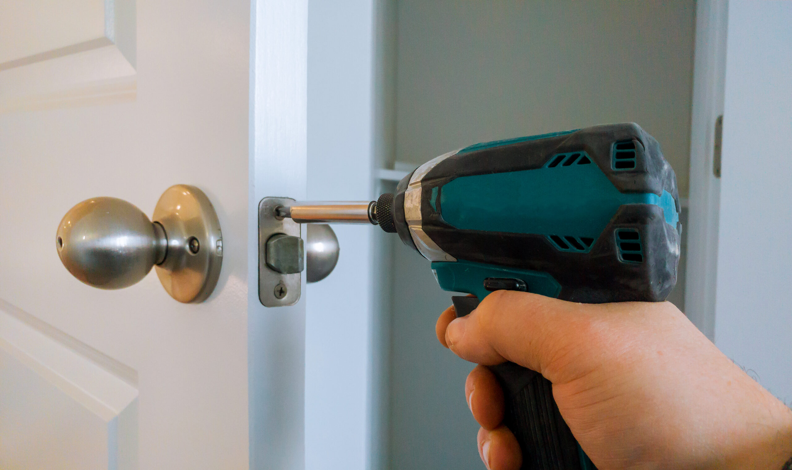 Residential Locksmith​